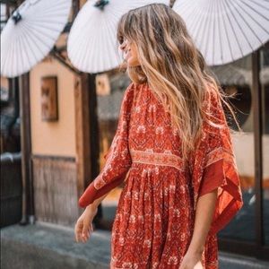 Spell & The Gypsy Dress
